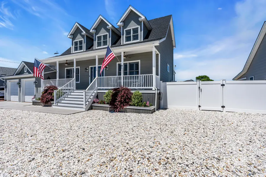 958 Capstan Drive, Forked River, NJ 08731 - #3