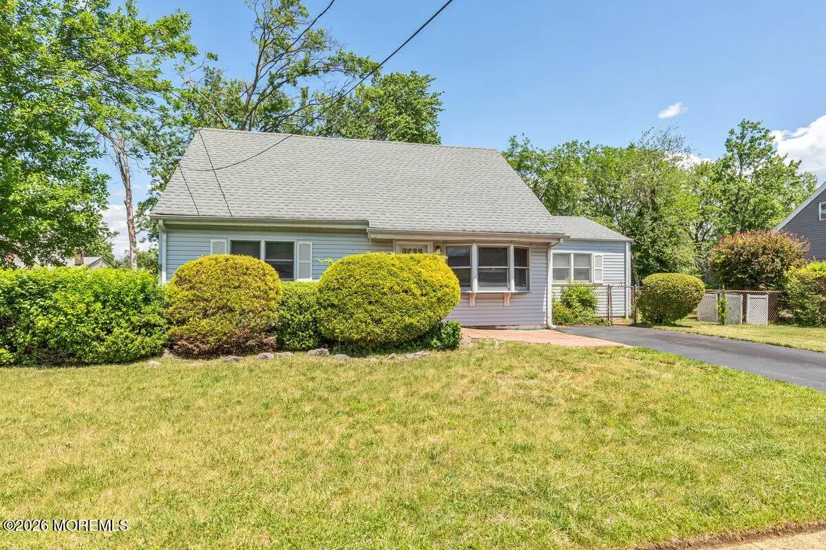 5 Redwood Terrace, Hazlet, NJ 07730 - #1