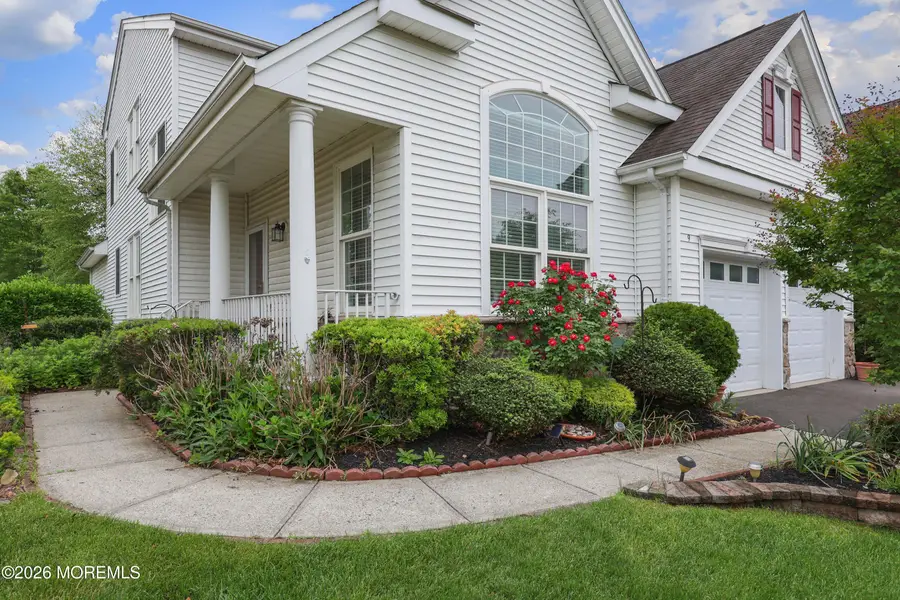 9 Kensington Court, Holmdel, NJ 07733 - #2
