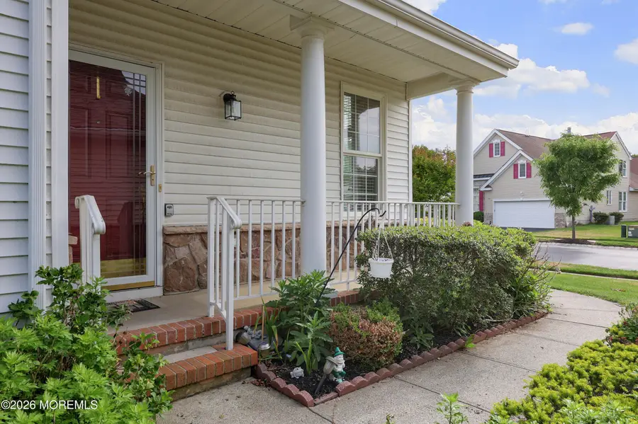 9 Kensington Court, Holmdel, NJ 07733 - #3