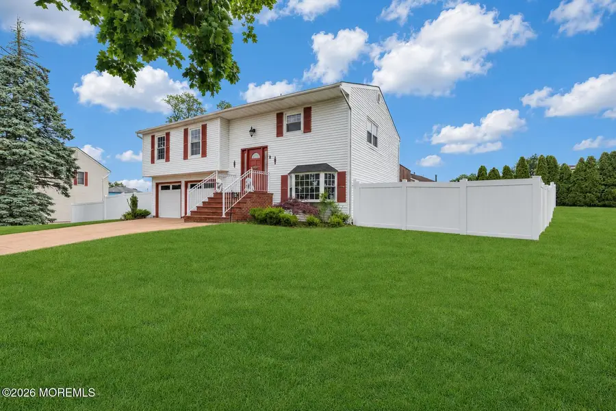 12 Jay Court, Hazlet, NJ 07730 - #2