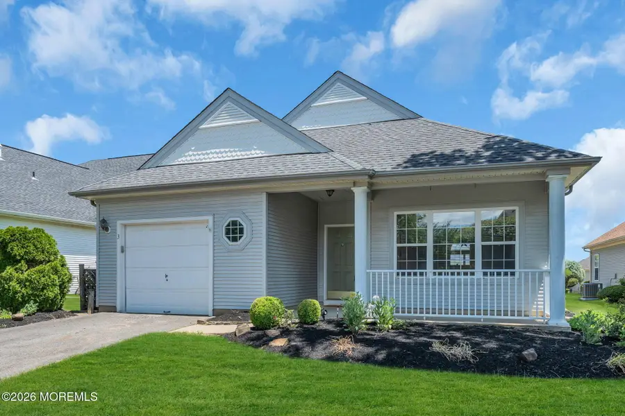 3 Geoffrey Court, Manchester, NJ 08759 - #2