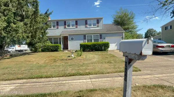 8220 Wyndam Road, Pennsauken, NJ 08110