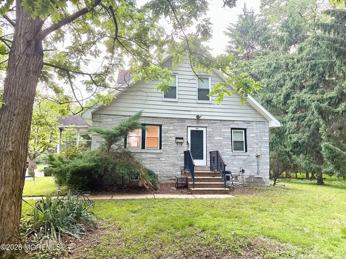 303 Stephenson Avenue, Middlesex, NJ 08846 - #1