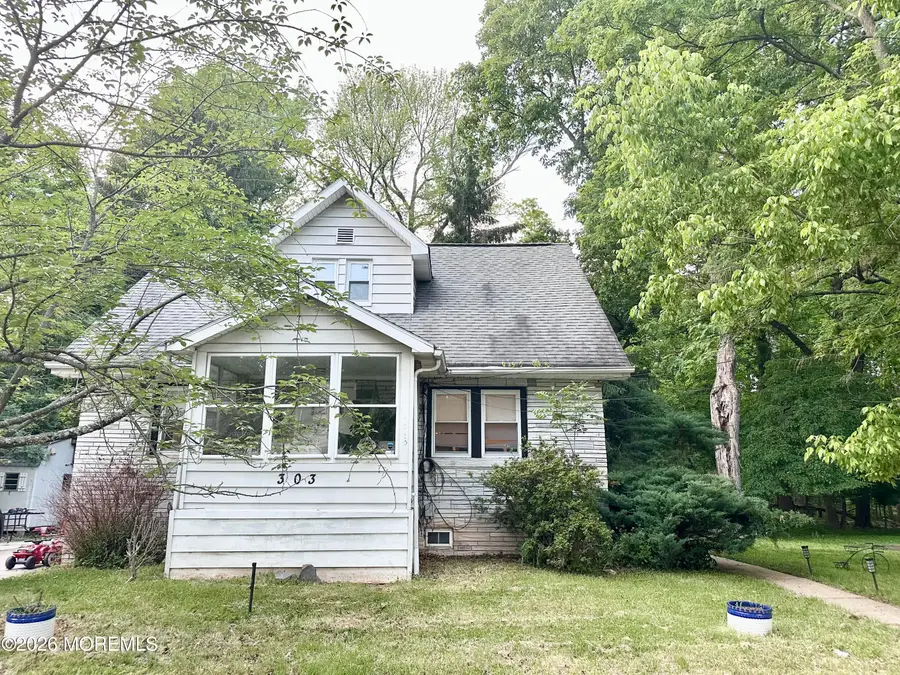 303 Stephenson Avenue, Middlesex, NJ 08846 - #2