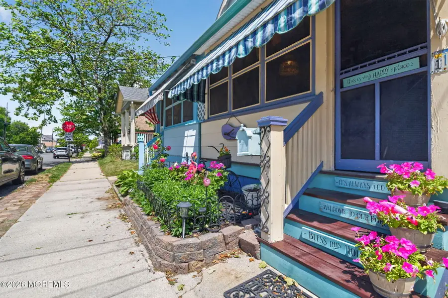 111 Franklin Avenue, Ocean Grove, NJ 07756 - #3
