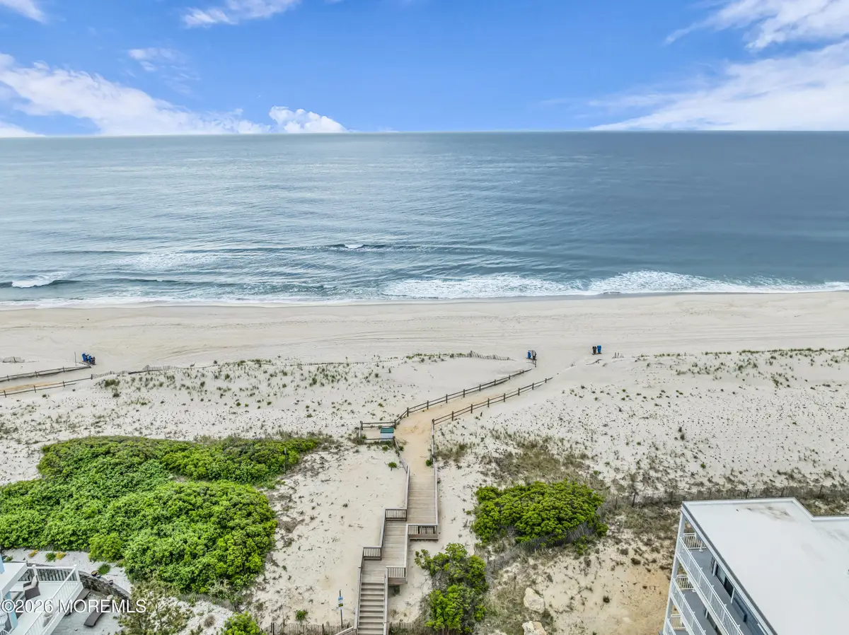 29 21st Avenue #4, Seaside Park, NJ 08752 - #1