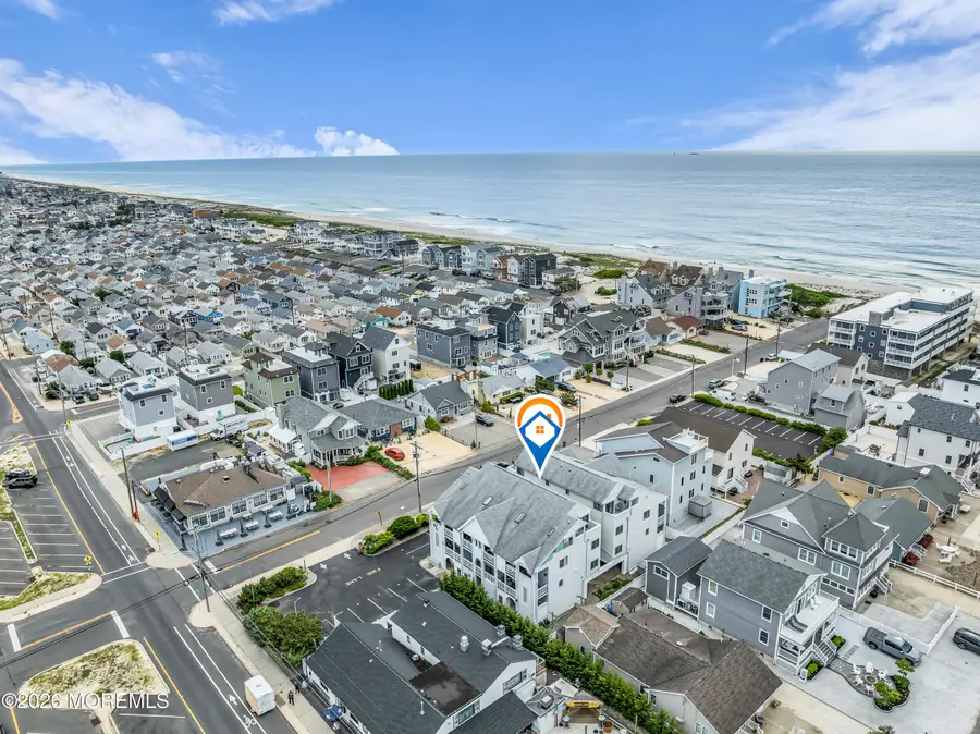 29 21st Avenue #4, Seaside Park, NJ 08752 - #3