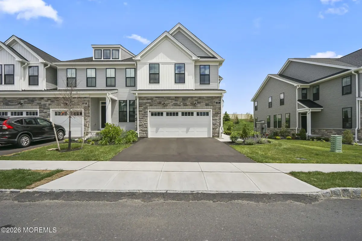 170 Mustang Drive, Manalapan, NJ 07726 - #1