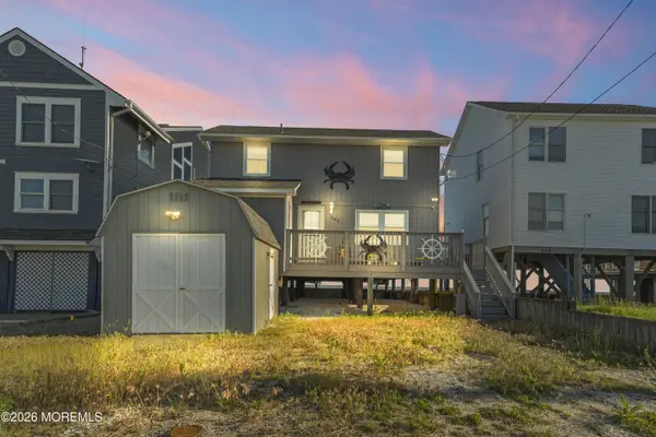 246 Cove Road, Downe, NJ 08345
