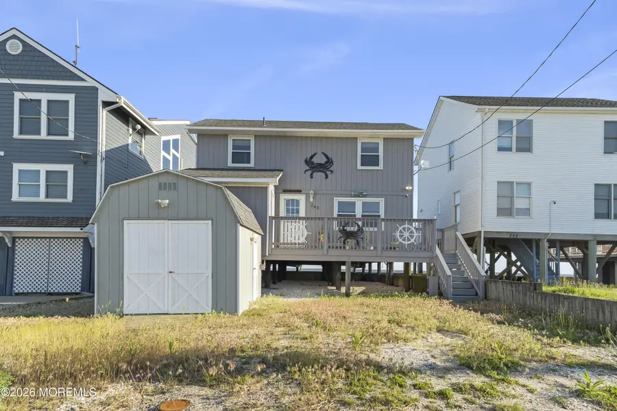 246 Cove Road, Gandys Beach, NJ 08345 - #3
