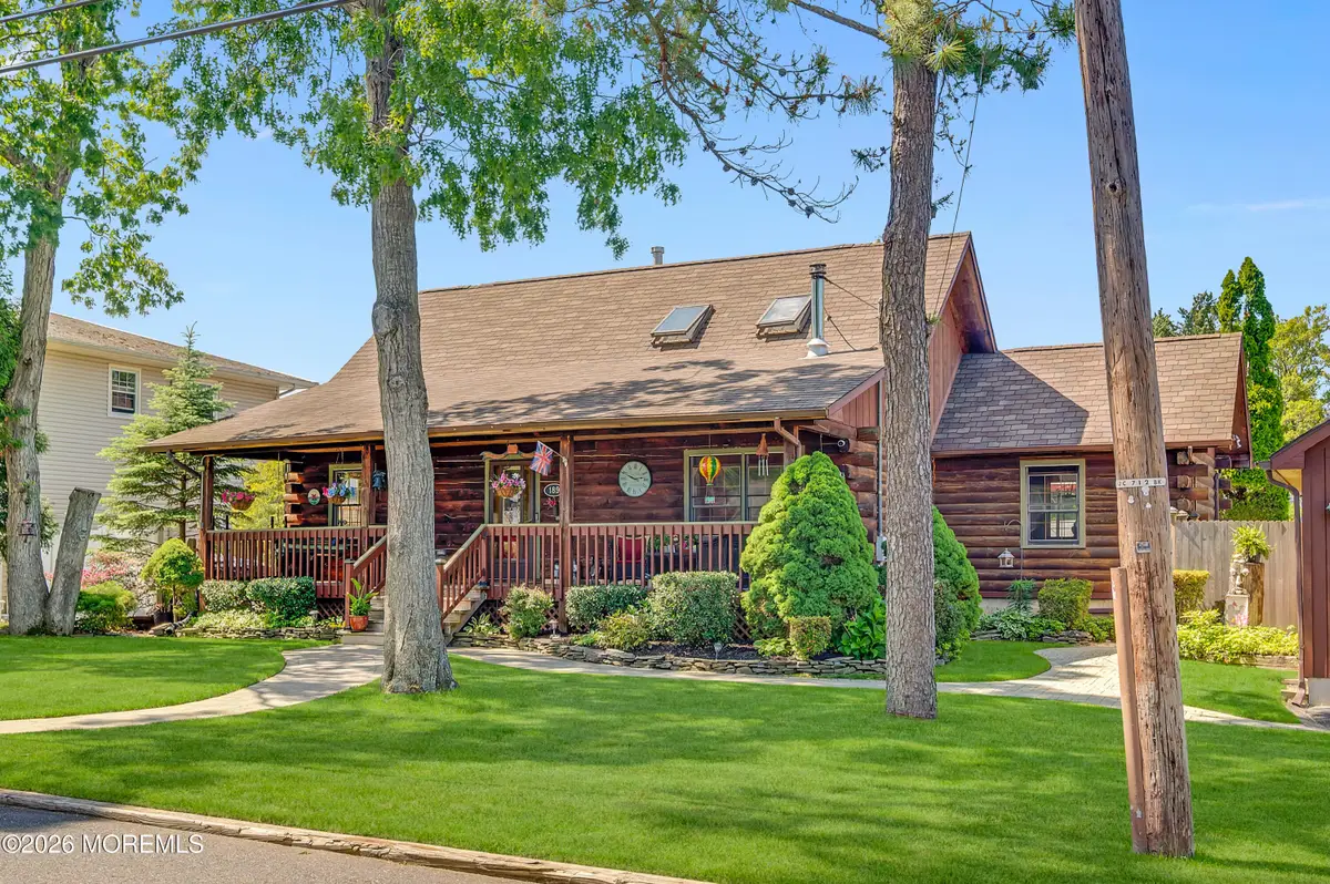 189 20th Avenue, Brick, NJ 08724 - #1