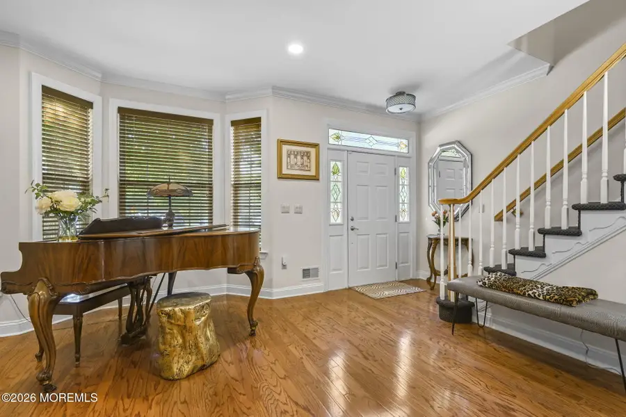 244 Shinnecock Drive, Manalapan, NJ 07726 - #3