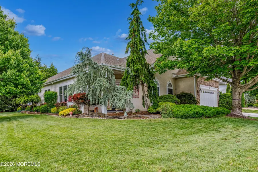 19 Saint Andrews Road, Jackson, NJ 08527 - #3
