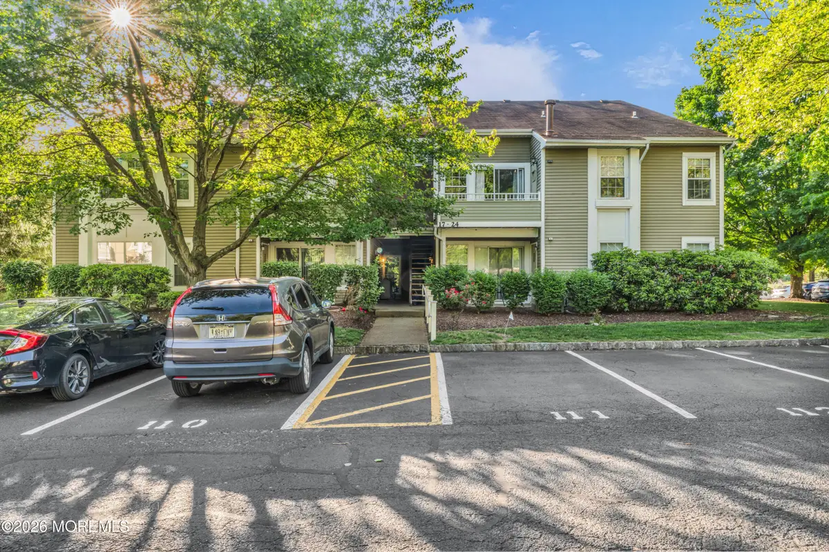 23 Crop Court, Tinton Falls, NJ 07753 - #1