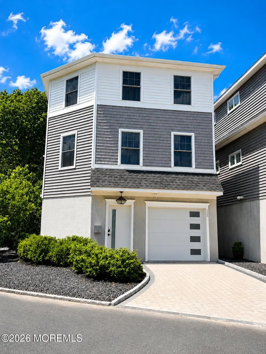 100 Main Street, Port Monmouth, NJ 07758 - #2