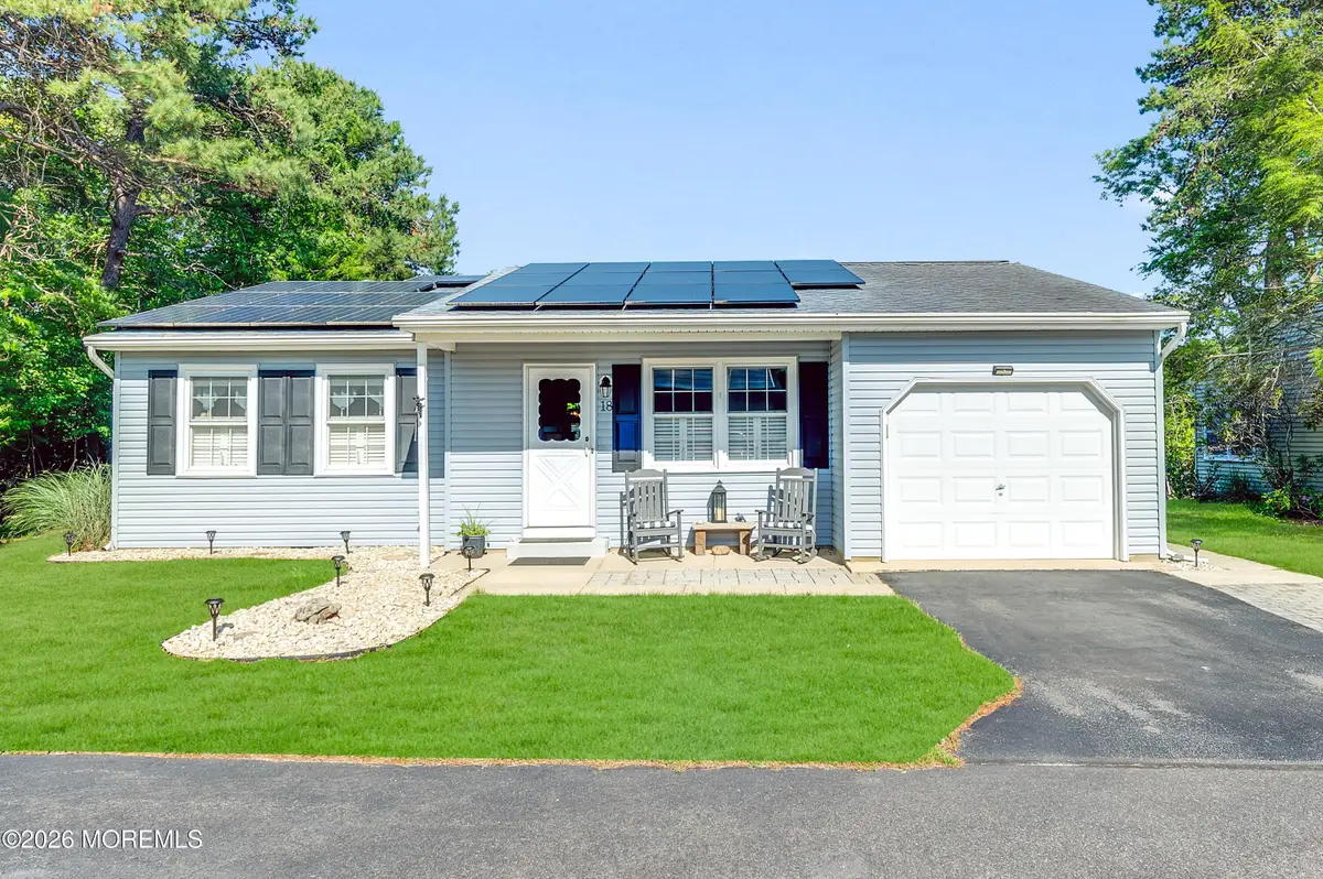 18 Chestnut Avenue #70, Whiting, NJ 08759 - #1