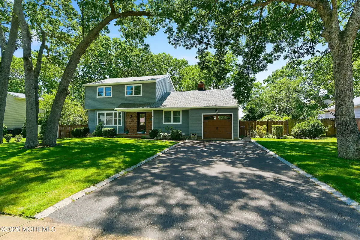 81 Salem Road, Brick, NJ 08724 - #1