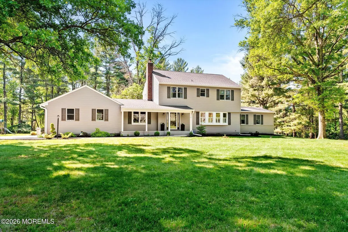 5 Skyfield Drive, Hopewell, NJ 08540 - #1