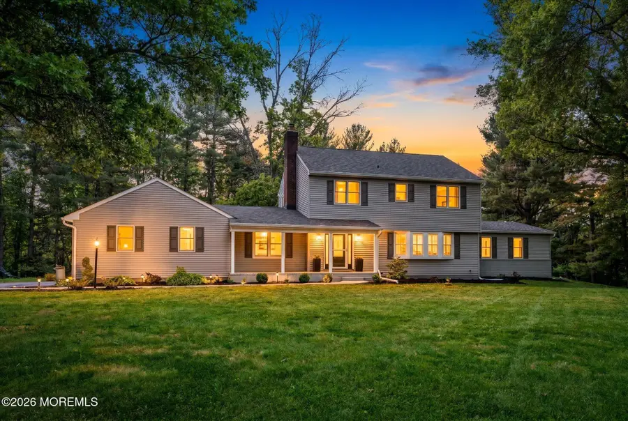 5 Skyfield Drive, Hopewell, NJ 08540 - #2