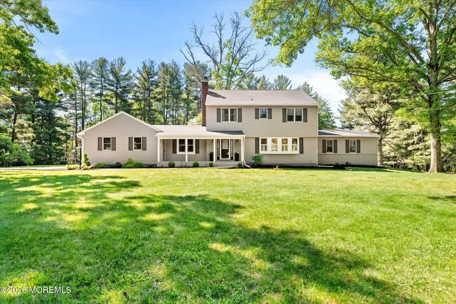 5 Skyfield Drive, Hopewell, NJ 08540 - #3