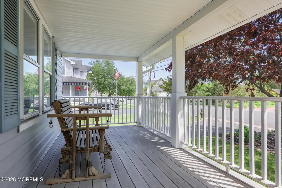 715 Howe Street, Point Pleasant, NJ 08742 - #3