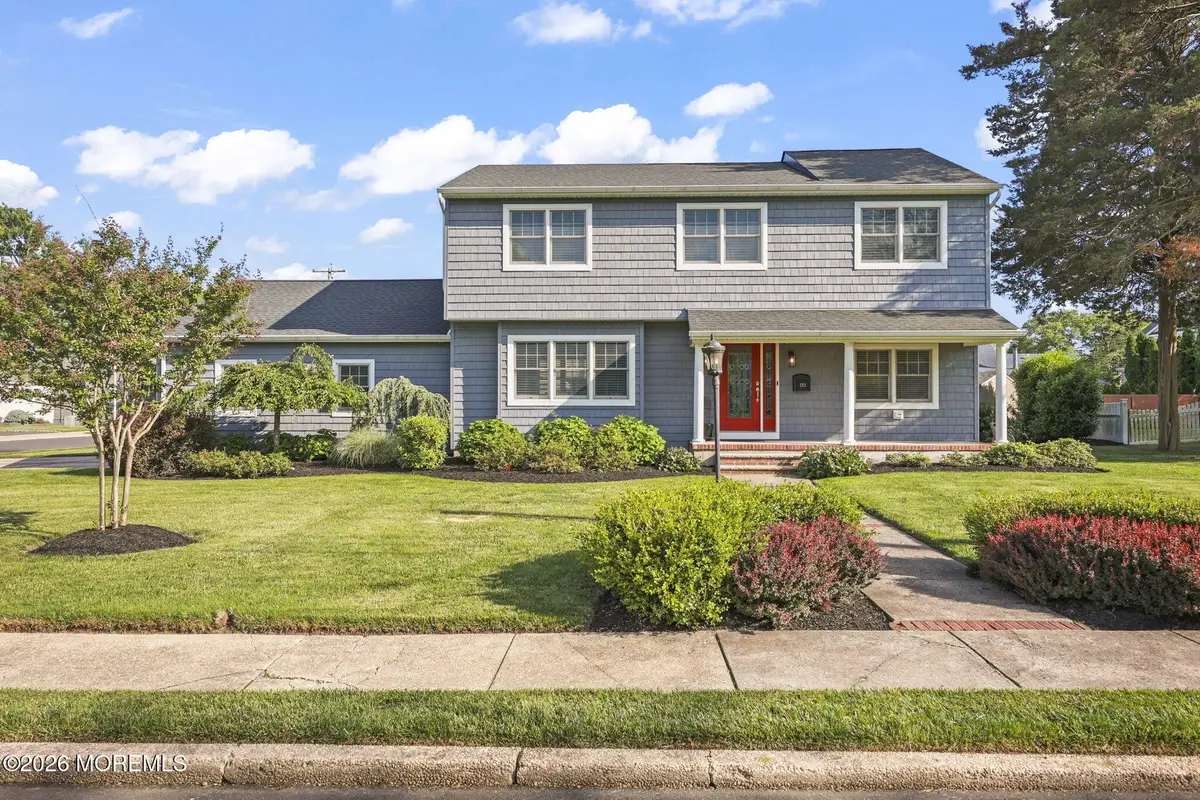 1201 Tuxedo Place, Spring Lake Heights, NJ 07762 - #1
