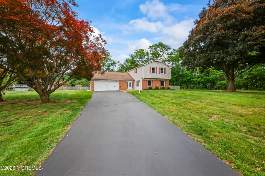 21 Forge Court, Freehold, NJ 07728 - #3