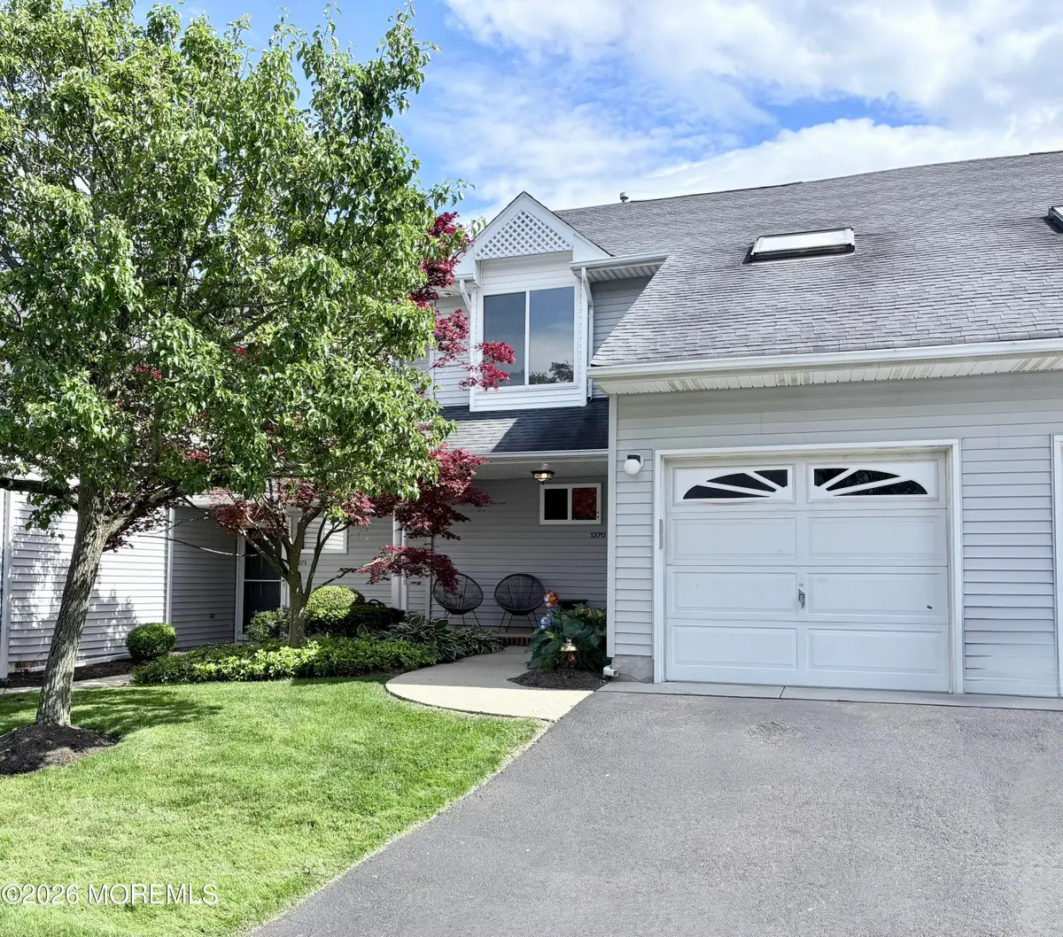 1270 Holmes Court, Neptune City, NJ 07753 - #1