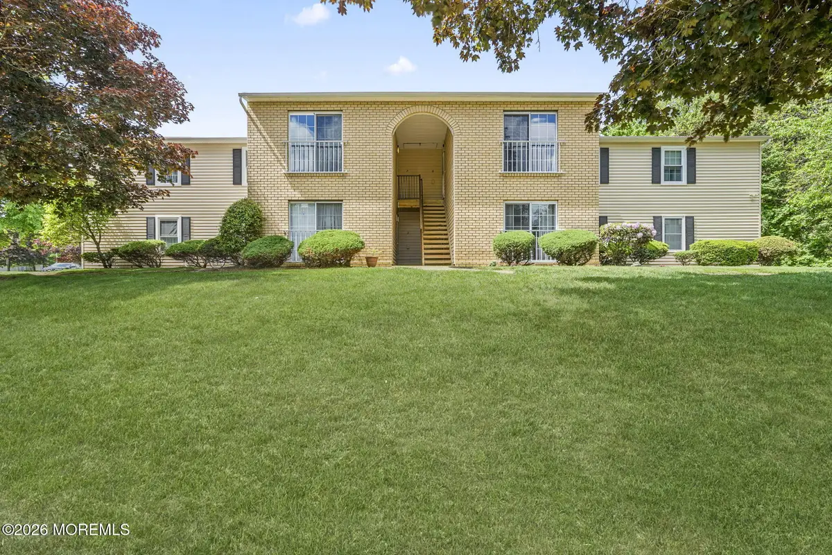 701 Zlotkin Circle #2, Freehold, NJ 07728 - #1