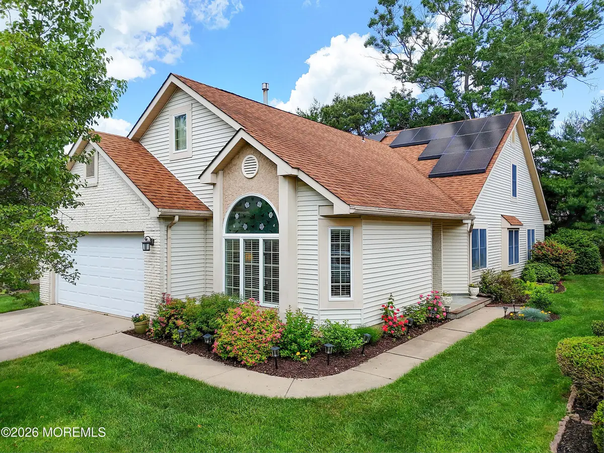 1572 Lacebark Road, Toms River, NJ 08755 - #1