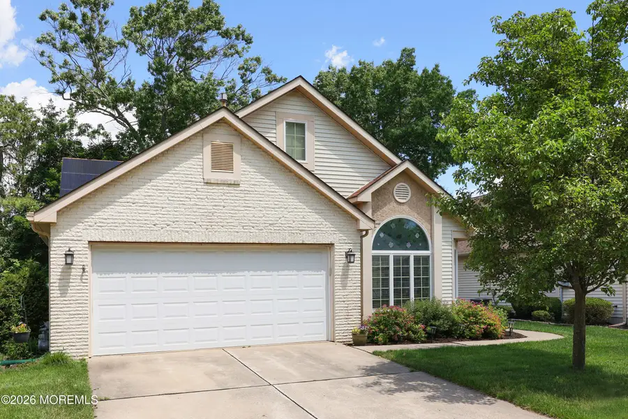1572 Lacebark Road, Toms River, NJ 08755 - #3