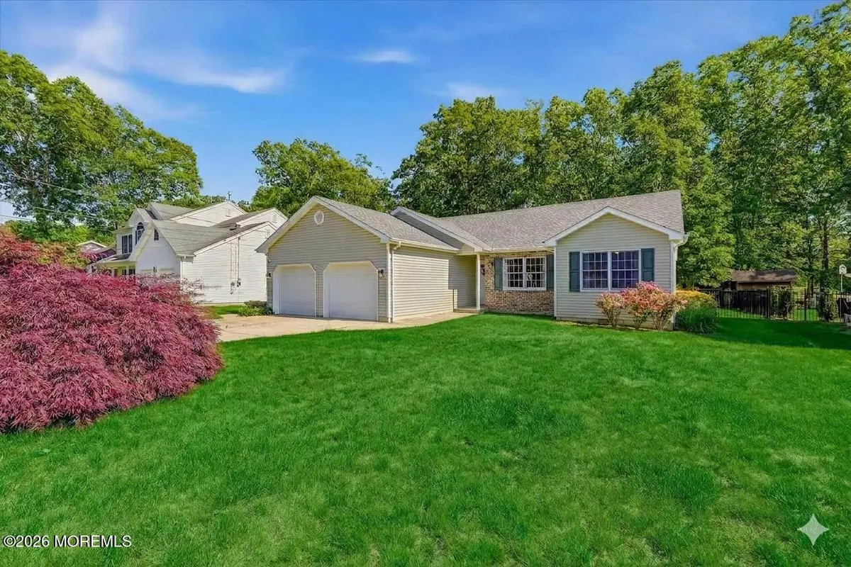 961 Buccaneer Lane, Manahawkin, NJ 08050 - #1