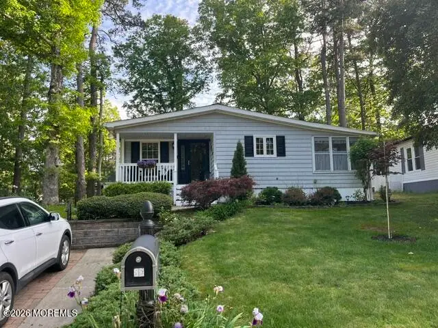 39 Hibiscus Place #A, Jackson, NJ 08527 - #1