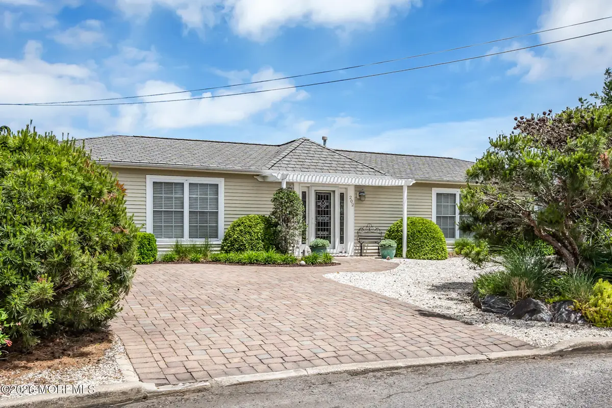 202 Newark Road, Barnegat, NJ 08005 - #1