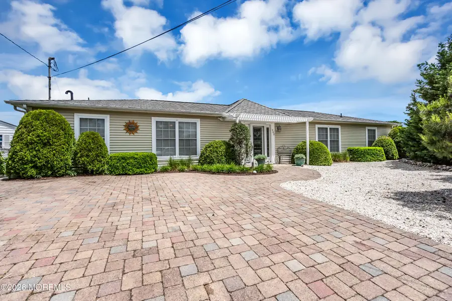 202 Newark Road, Barnegat, NJ 08005 - #2