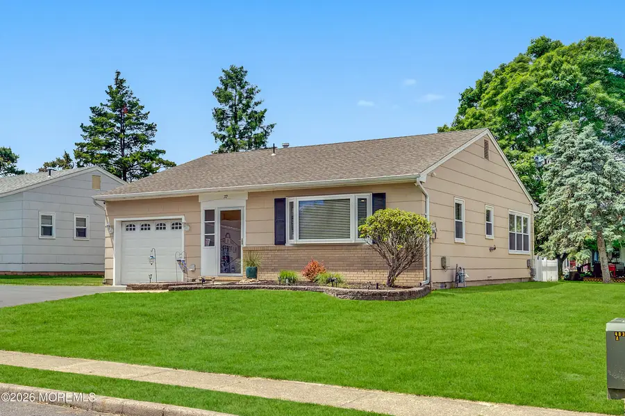 32 Carlisle Road, Toms River, NJ 08757 - #3