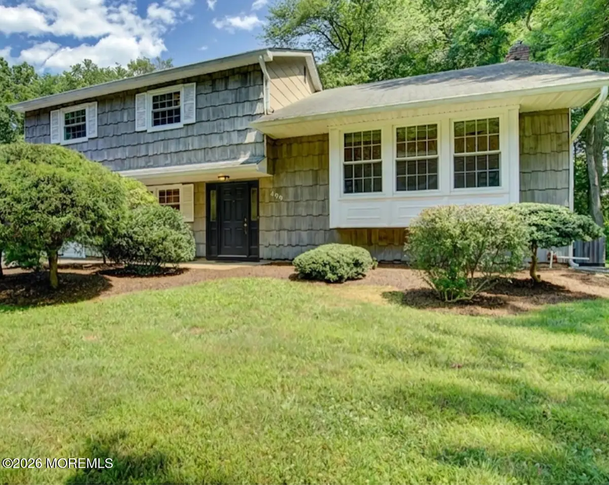 499 Tennent Road, Morganville, NJ 07751 - #1