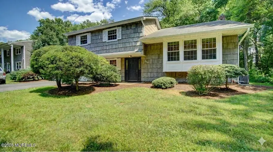 499 Tennent Road, Morganville, NJ 07751 - #2
