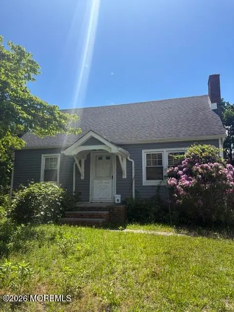 4 Shadow Lake Drive, Red Bank, NJ 07701 - #1