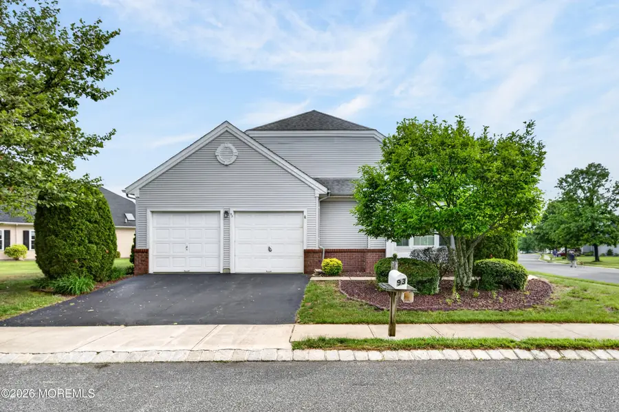 93 Drayton Road, Manchester, NJ 08759 - #3
