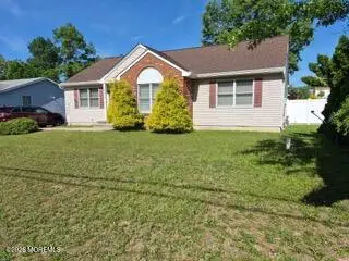 152 Nautilus Drive, Ocean Acres, NJ 08050 - #1