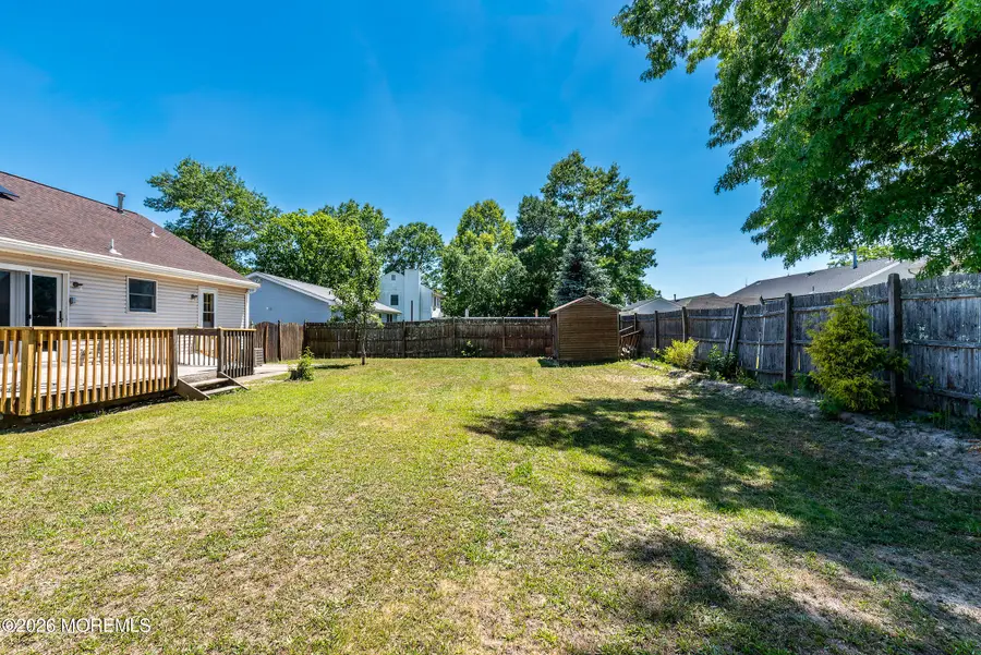 152 Nautilus Drive, Ocean Acres, NJ 08050 - #2