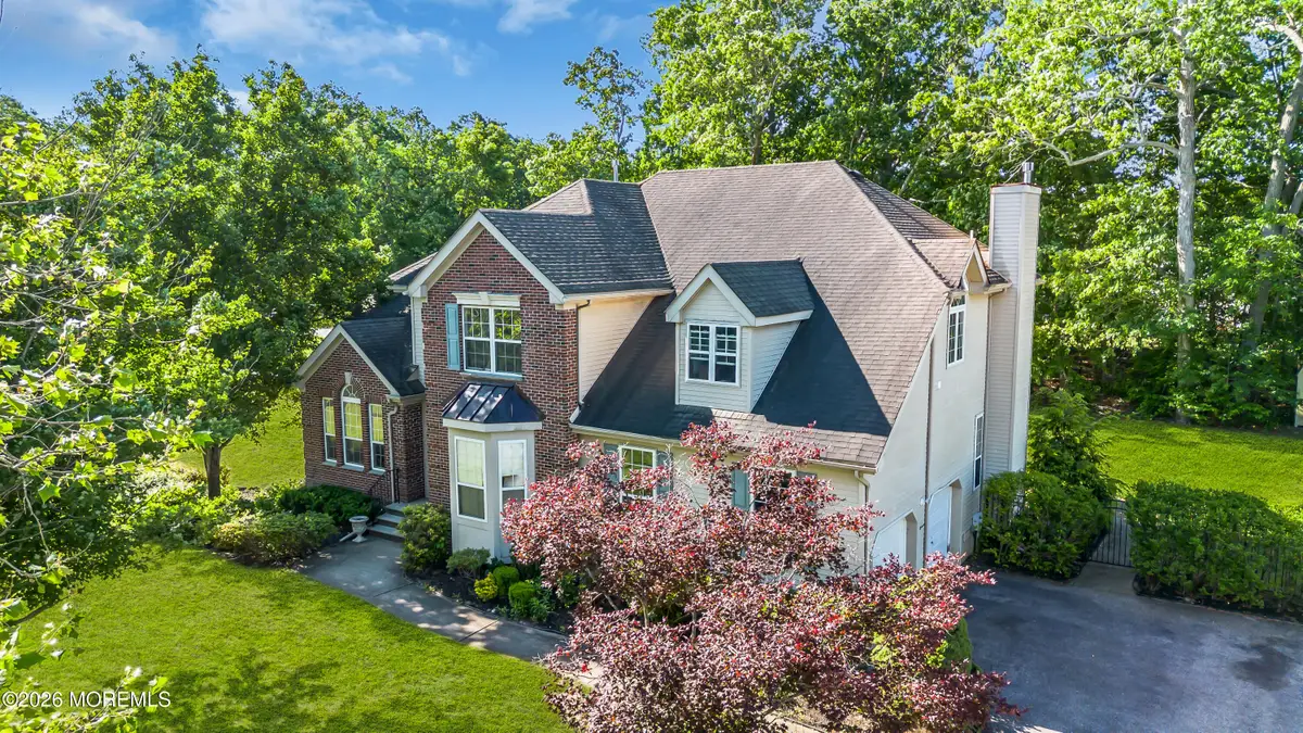 9 Olena Drive, Jackson, NJ 08527 - #1