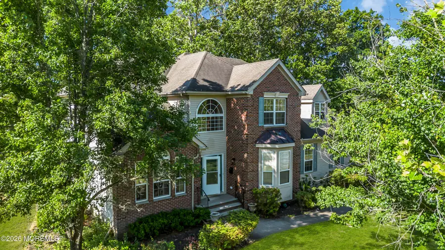 9 Olena Drive, Jackson, NJ 08527 - #2