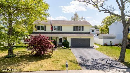 157 Arizona Avenue, Toms River, NJ 08753