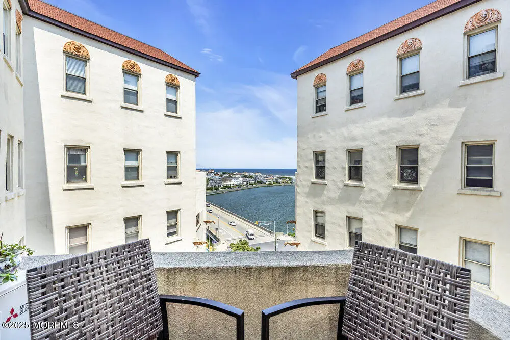 400 Deal Lake Drive #8F, Asbury Park, NJ 07712 - #1