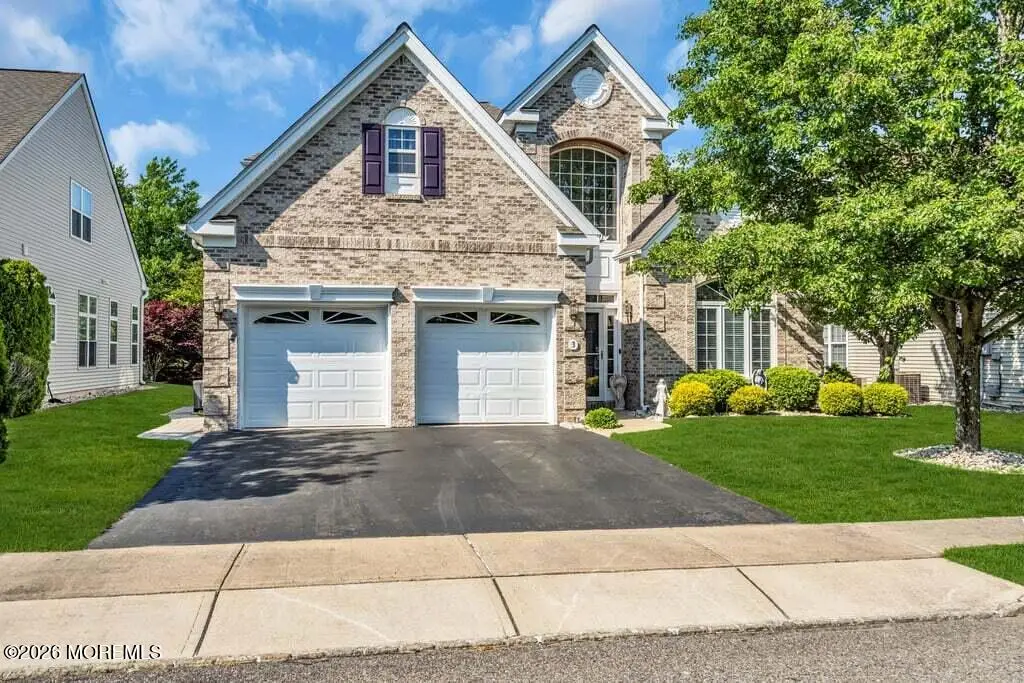 3 Plymouth Way, Barnegat, NJ 08005 - #1