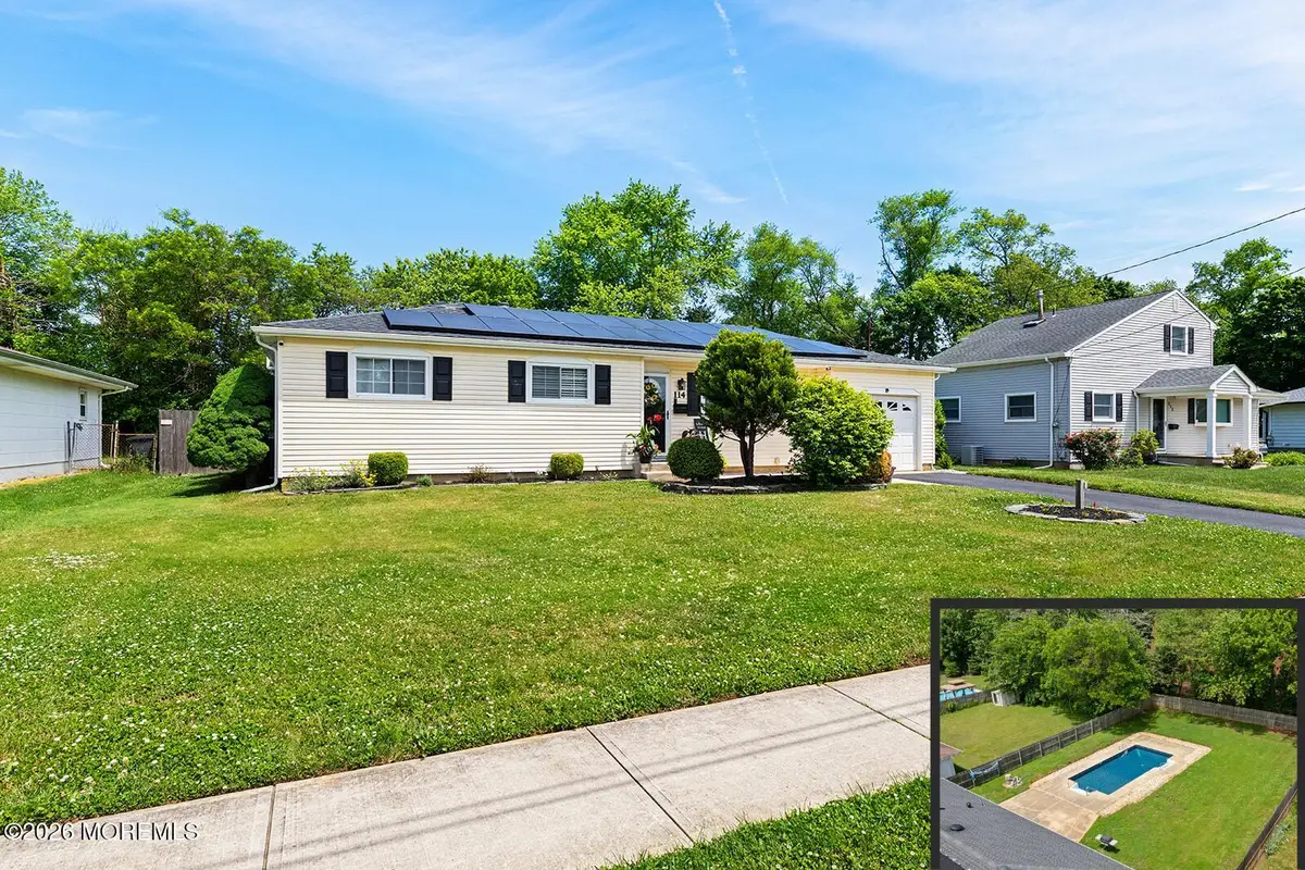 114 Wynnewood Court, Freehold, NJ 07728 - #1