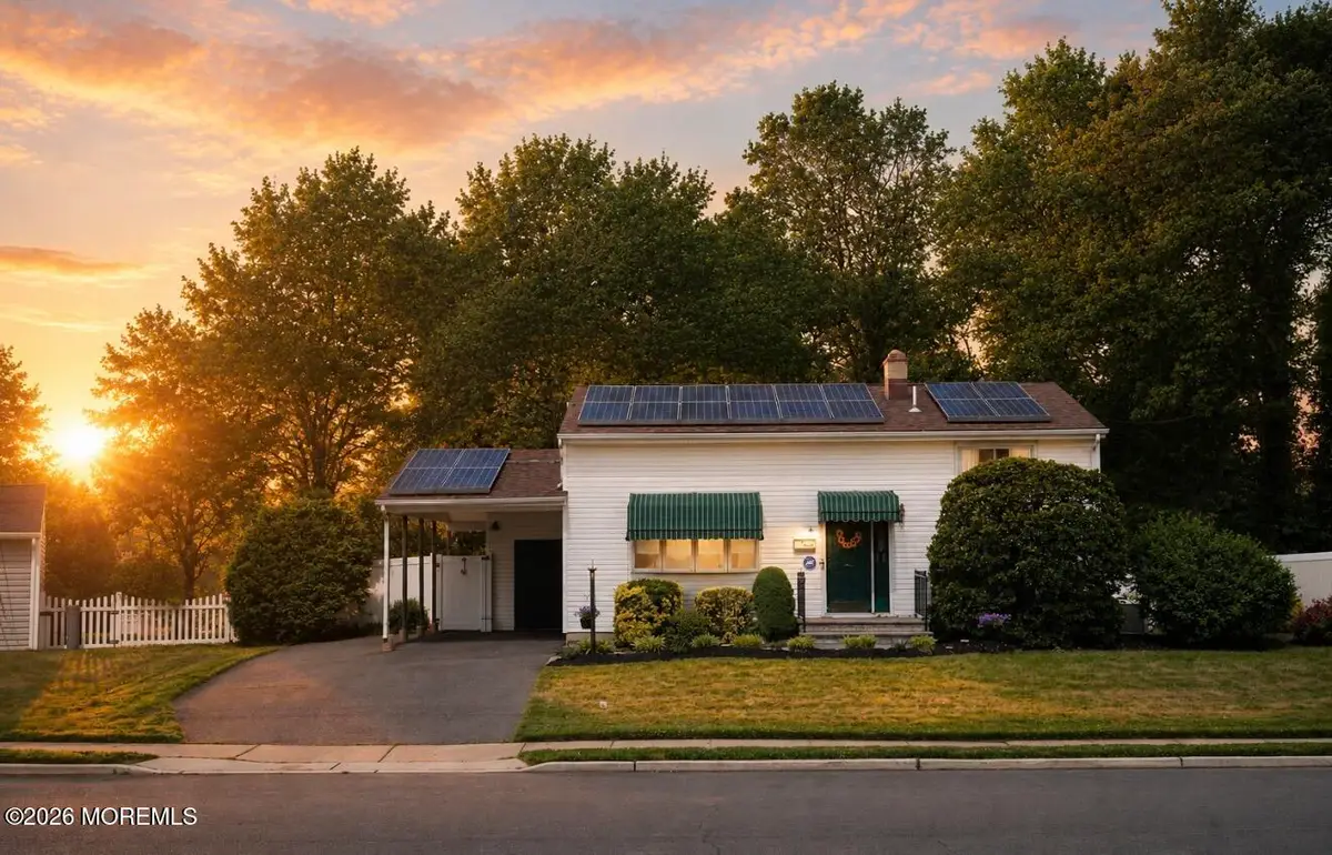 7 Winthrop Place, Hazlet, NJ 07730 - #1